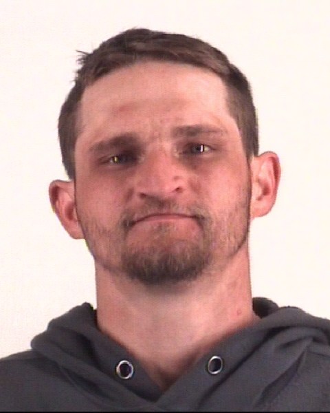 Mugshot of JACOB SCHROEDER