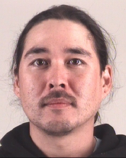 Mugshot of RYAN MAYO