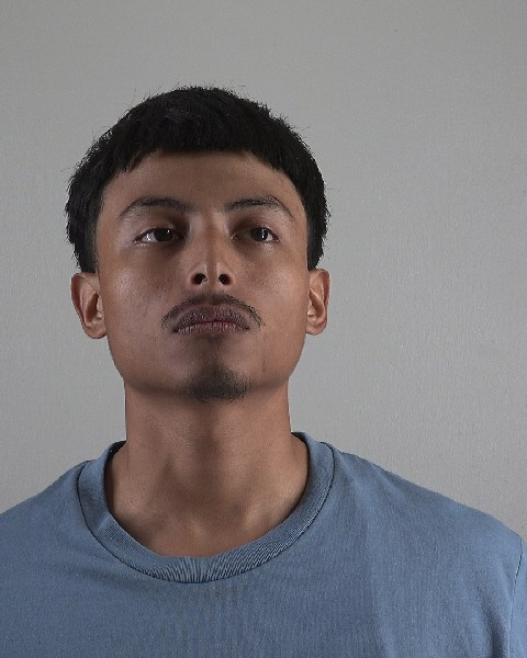 Mugshot of ADAM LOPEZVILLA