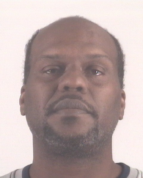 Mugshot of WENDELL BAYLESS