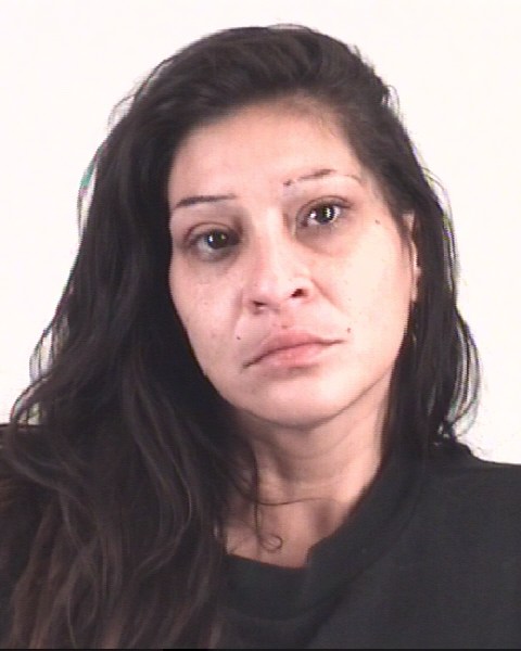 Mugshot of ESTHER CHAMPION