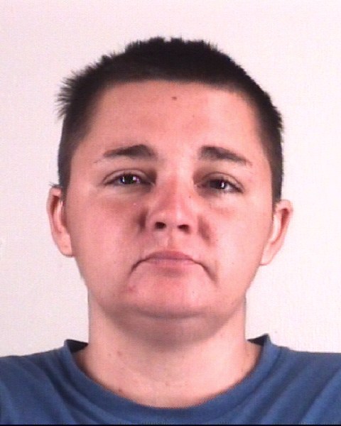 Mugshot of SABRINA LINK