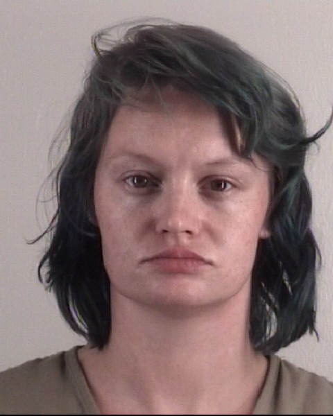 Mugshot of DARIEN HARRINGTON