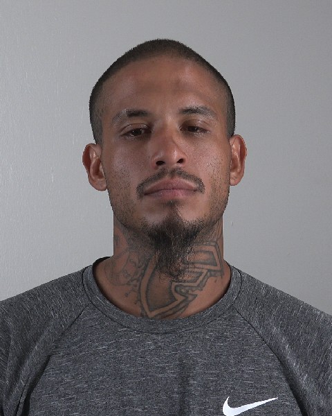 Mugshot of JOSE RANGEL