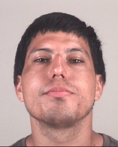 Mugshot of FRANCISCO LOPEZ