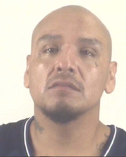 Mugshot of GABRIEL WATASHE