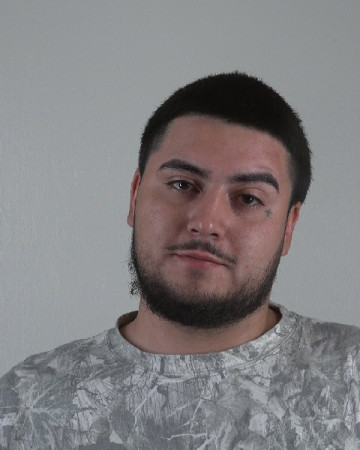 Mugshot of RAUL PEREZ