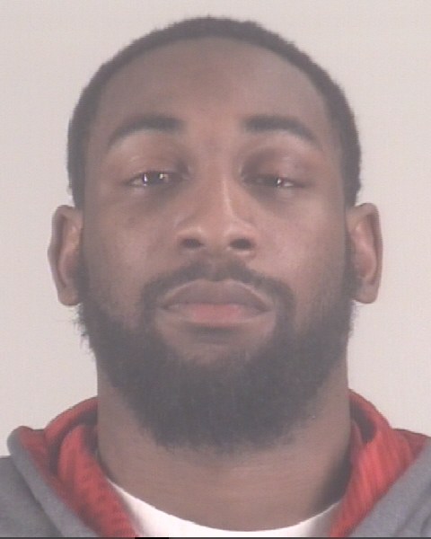 Mugshot of KEITHIE XGRAY