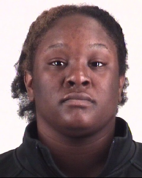 Mugshot of LATRICE DIGGS
