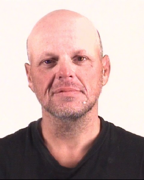 Mugshot of CHRISTOPHER ROWLAND