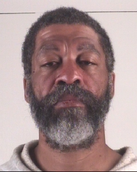 Mugshot of GARY FAGGETT