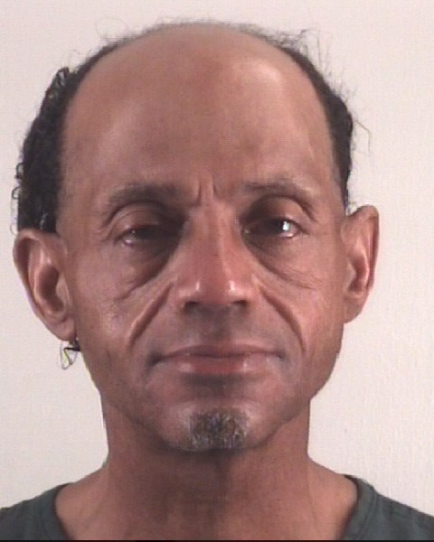 Mugshot of CHARLES JOHNSON