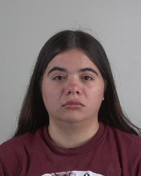 Mugshot of MARIA GARDINER