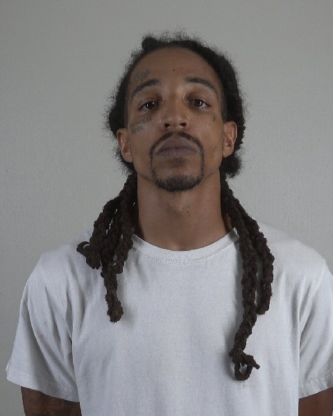 Mugshot of TREVON WHITTAKER