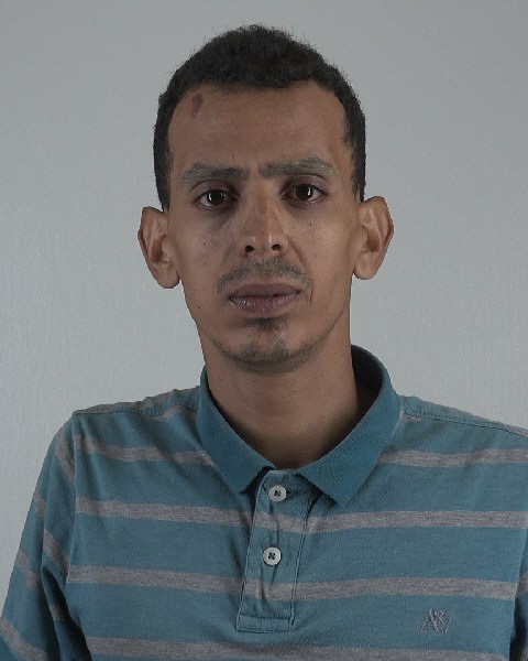No mugshot available