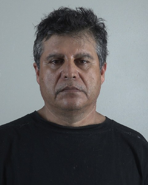 No mugshot available