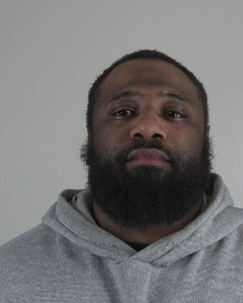 No mugshot available