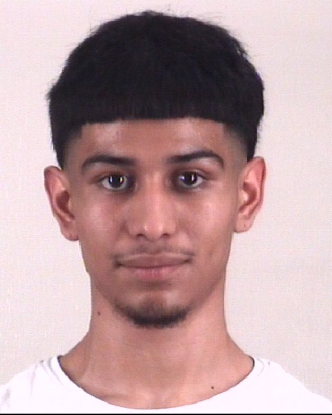 Mugshot of DJOSEPH LICEA