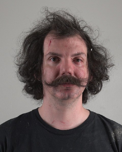 Mugshot of CORY BOTTENFIELD