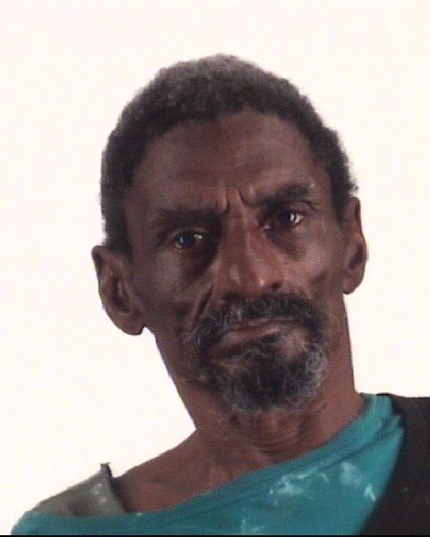 Mugshot of CHRISTOPHER ALDRIDGE