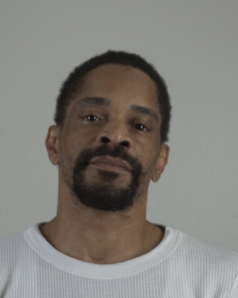 Mugshot of DOMINIQUE BURGIN