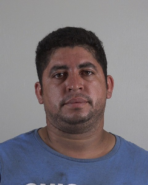 No mugshot available