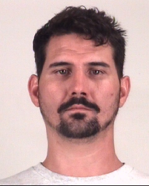 Mugshot of KALE CHRISTENSEN