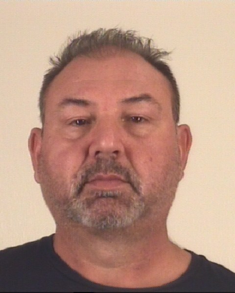 Mugshot of MARC GORDON