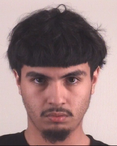 Mugshot of ANTONIO GARCIA