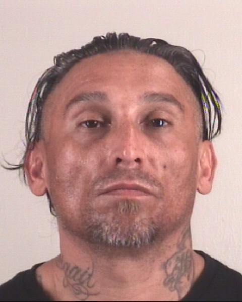 Mugshot of RICKY BARELA