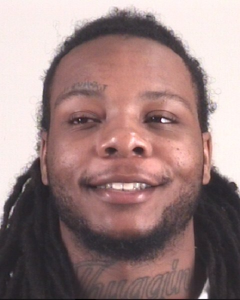 Mugshot of LARRY BIRKHEAD