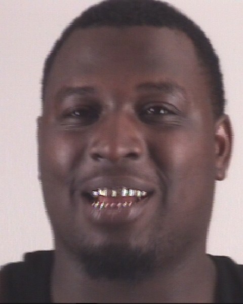 Mugshot of ANGELO FRANKLIN