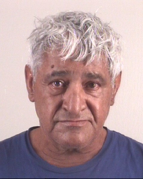 Mugshot of JESUS HERNANDEZ