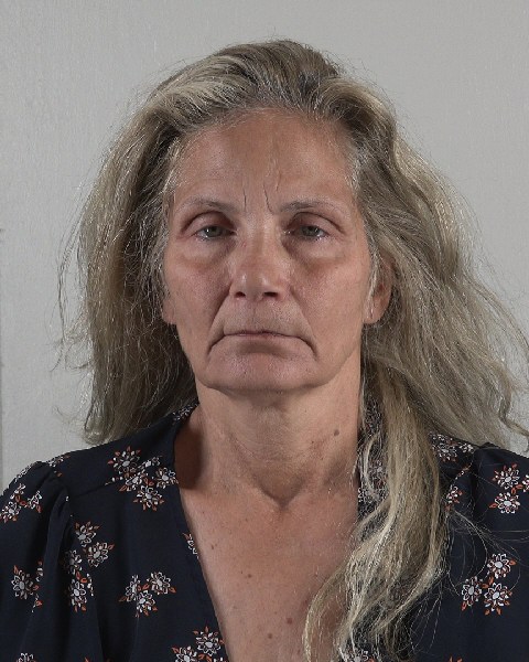 Mugshot of ALICIA HATCHER