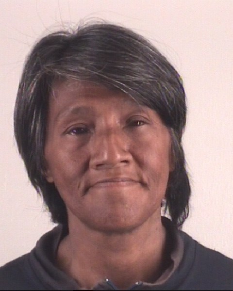 Mugshot of JACOB ANDREWS