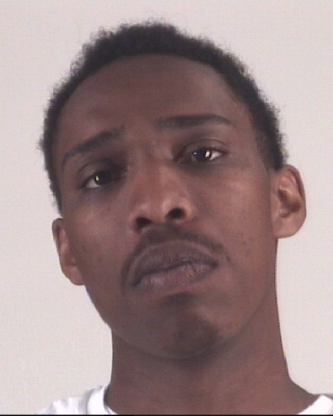 Mugshot of AMARION BELL
