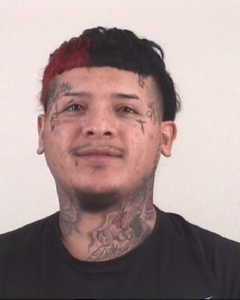 Mugshot of EDUARDO ESPARZA