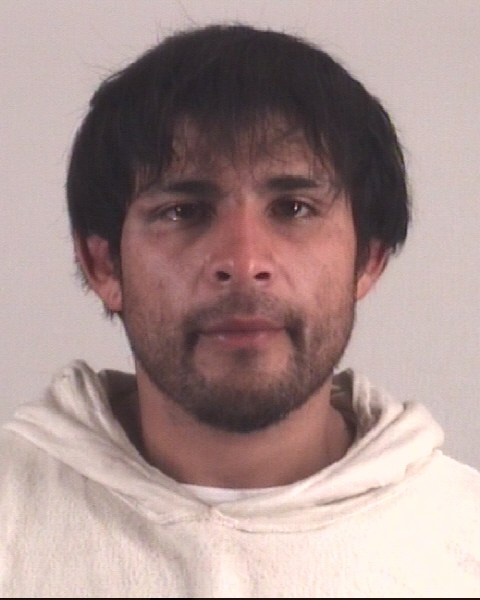 Mugshot of ELIAS GOMEZ