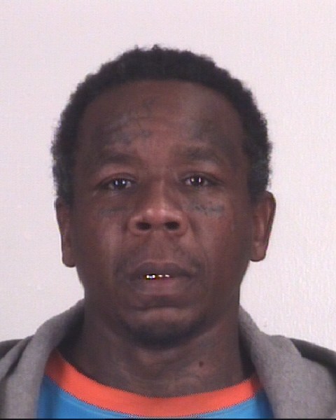 Mugshot of TYRONE CARTER