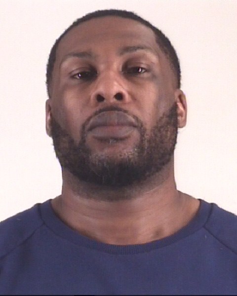Mugshot of JOSHUA JONES