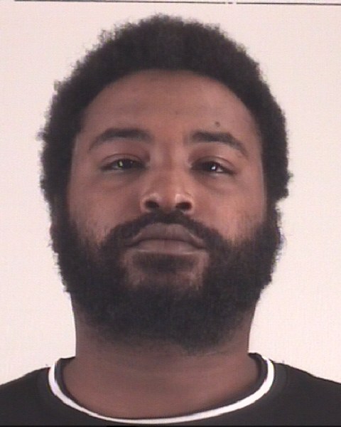 Mugshot of MONTEL CATO