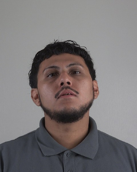 Mugshot of RAUL GOMEZ