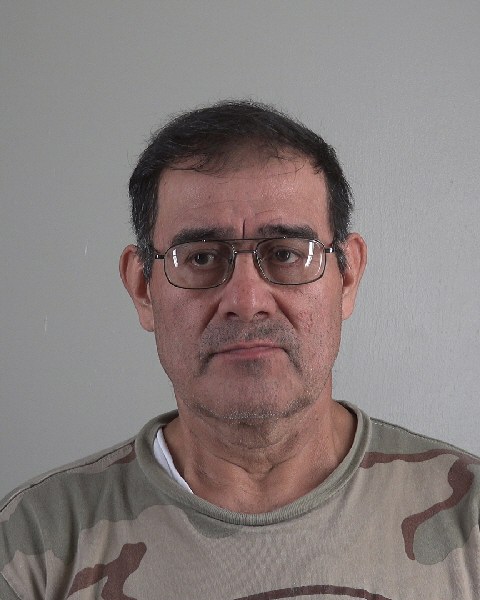 Mugshot of JESUS DUARTE