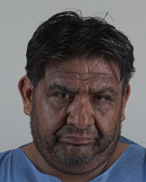 Mugshot of FELIX FLORESGONZALES
