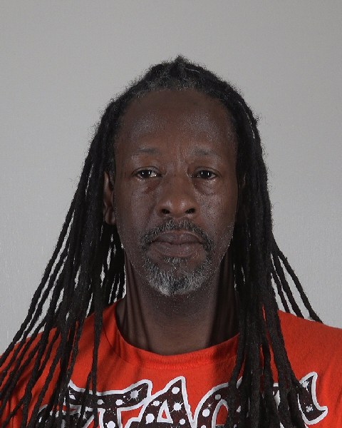Mugshot of RONALD FRANKLIN