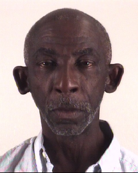 Mugshot of MARK MATHIS