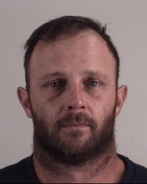 Mugshot of CHRISTOPHER MAYS