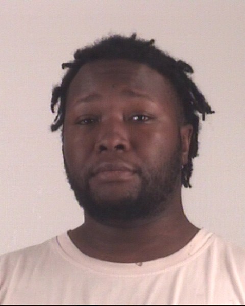 Mugshot of BOBBY BOOKER