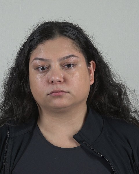 Mugshot of CARLEY DESKIN