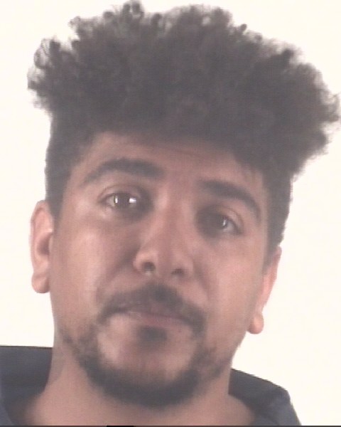Mugshot of TYLER STILES